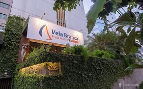Rede Andrade Vela Branca